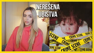 Teorije Zavere  Nerešena ubistva 35  Sabrina Aisenberg [upl. by Ecnaret]