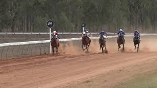 Moranbah 11112023 Race 4 [upl. by Anitsrik]