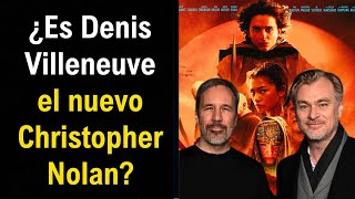 Éxito en Taquilla y Critica de Dune Parte 2 establece a Villeneuve como líder de la Ciencia Ficción [upl. by Uis]