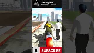 Black Thar Ki chori  Indian Bike Driving 3D🔥 New Update shorts indianbikesdriving3d viral [upl. by Suoivatra459]