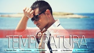 Bojan Bjelic  Temperatura  Audio 2013 [upl. by Nela804]