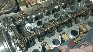 Injector replacement and diagnosis system Mitsubishi L200 Engine 4D56 [upl. by Alasteir391]