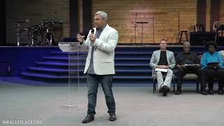 Sunday Sermon Ordaining Pastors amp Graduation for The All the way House April 282024 HD 1080p [upl. by Warwick]