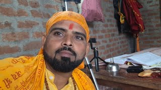 Rachit Kanpara Official is live हनुमान चालीसा दोस्तों संपूर्ण और भागवत गीता लाइव पर [upl. by Nortna]