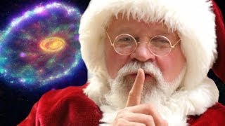 Scientific Proof That Santa Exists [upl. by Kessiah]