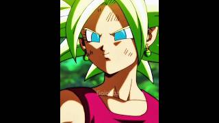 Edit Kefla dragonball sparkingzero [upl. by Gautier]