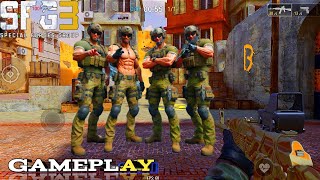 Special forces group 3 New Update  Gameplay [upl. by Wendell621]