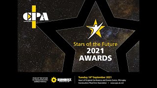 CPA Stars of the Future Awards 2021 [upl. by Maram]