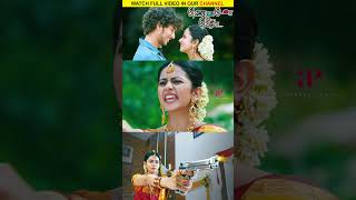 Watch full video👆 Yennamo Yedho Comedy Scenes  yennamoyedho gauthamkarthik comedy shorts [upl. by Debbi599]