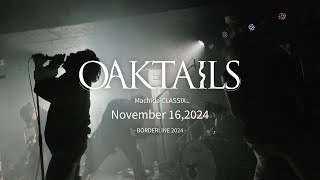 Agp Studio OAKTAILS on November 162024 [upl. by Lazar]