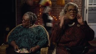 Movie Pass quotBoo A Madea Halloweenquot [upl. by Moulden]