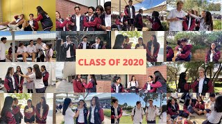 2020 Willetton Senior High School Formal Video [upl. by Araldo]