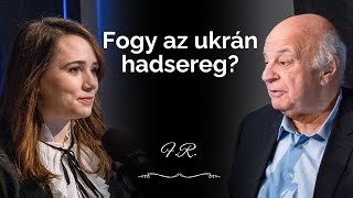 Nógrádi György Az amerikaiaknak teljhatalma van Ukrajnában [upl. by Lebama372]