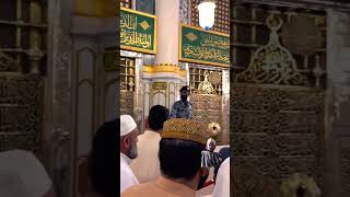 Madina Madina beautiful madinavlog youtubesearch urdu madinahvlog makkahmadina islamicshorts [upl. by Notlew473]