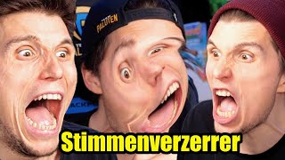 Best of Paluten Stimmenverzerrer [upl. by Sobmalarah]