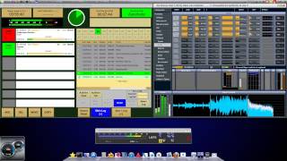 Playout Rivendell Processor Stereo Tool [upl. by Noakes241]