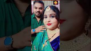 kaisi hai ye saree batana youtubeshorts ytreelsviral love [upl. by Erfert]