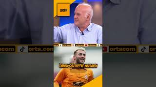 quotGalatasaray OyuncularAma Galatasaray Formasiyla Ama Milli Takim Formasiyla Yurt Disinda Atiliyolar [upl. by Adnorhs]