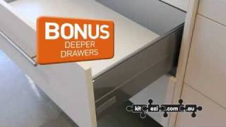 kitezicomau TV advert deeper drawers [upl. by Dragon39]