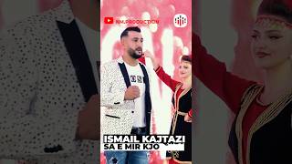 Ismail Kajtazi  Sa e mir Kjo Qika 2025 [upl. by Phionna]