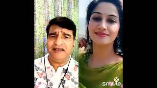 Aaja Re O Mere Dilbar Aaja uditnarayanhitssong ashabhosle duet hindimoviesong music [upl. by Marvella]