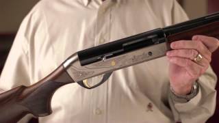 Benelli Legacy 28 Gauge Review [upl. by Delfeena311]