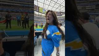 Chargers WIN [upl. by Aneeles]