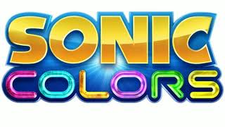 Sonic Colors DS  Terminal Velocity Act 2 Extended [upl. by Templeton]