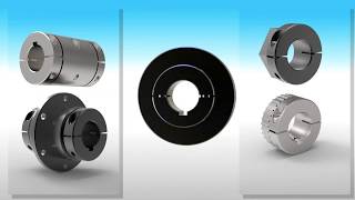 Stafford Shaft Collars Couplings and Mechanical Components for Packaging Equipment [upl. by Nimsay812]