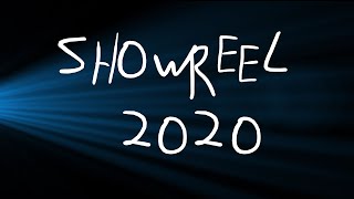 KM FILM – Showreel 2020 [upl. by Akcinat]