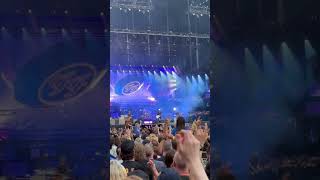 Foo Fighters  Arlandria  London Stadium London 22062024 [upl. by Edwin]