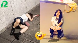 Funny amp Hilarious Peoples Life 😂 90  Bad Day at Work  Instant Regret Fails Compilation 2024 [upl. by Sheryle]