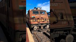 👈worst train service to Chennai from Kerala train shorts trivandrum kerala strangerthings [upl. by Sedda]