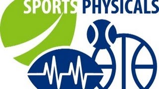 Sports Physical  PreParticipation Physical Examination  209 5711999 [upl. by Margeaux]