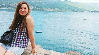 Makedonya ohrid gezisi Travelling Woman🥰🦋👌🌍 [upl. by Roderica]