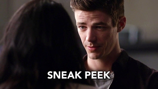 The Flash 3x12 Sneak Peek quotUntouchablequot HD Season 3 Episode 12 Sneak Peek [upl. by Nilpik]