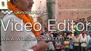 Dadan Yadav Dumraon Election Song Singer Omprakash Yadav Song No 3 [upl. by Ahsael229]