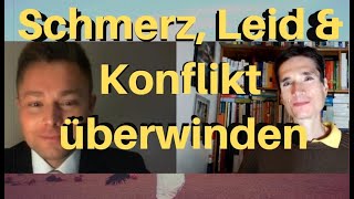 Konflikt Leid und Schmerz überstehen  Maxim Mankevich [upl. by Manville569]