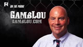 UFC 204 Belfort vs Mousasi OSP vs Manuwa Struve vs Omielanczuk Preview on MMA Meltdown [upl. by Bigner620]