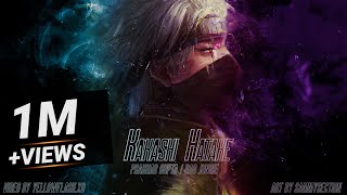 Rap về Kakashi Naruto  Phan Ann [upl. by Ativla]