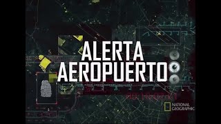 ALERTA AEROPUERTO Colombia 2017 CAPITULO 15 BOGOTÁ EL DORADO [upl. by Modeste]