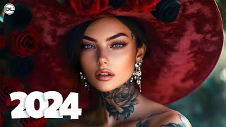 Ibiza Festival Fall Mix 2024 🍂 Best Of Tropical Deep House Music Chill Out 2024🍂 Chillout Lounge [upl. by Oirazan186]