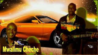 Shangalanga  04  Luhya Best gospel song  by Mwalimu Cheche  Album Maisha Yako [upl. by Roslyn]