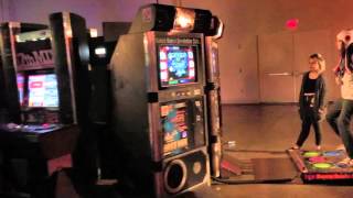 Arcade Walkthrough  MAGFest 14 [upl. by Luciano]