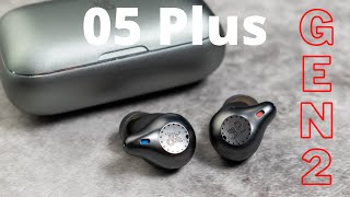 Mifo 05 Plus Gen 2 Review [upl. by Tybald953]