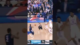 villanova championship buzzer beater jenkins [upl. by Hank987]