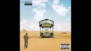 DJ Snake  Propaganda Album Encore [upl. by Victorie]