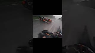 Bike rider viral bikerider bikelover ktm bikeridercrash comment Sahar india subscribe vs [upl. by Alexia]