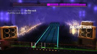 Lets Play Rocksmith 2014 P1  Cold Company by Minus the Bear [upl. by Langer448]