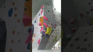 tricky semi spheres bouldering [upl. by Tham585]